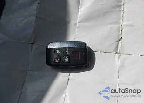 2019 Land Rover Discovery Sport Hse/Landmark Edition из США, поврежденный, VIN SALCR2FX6KH796771